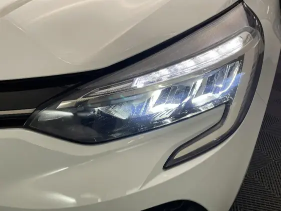 RENAULT CLIO V - voiture d'occasion - Photo 20