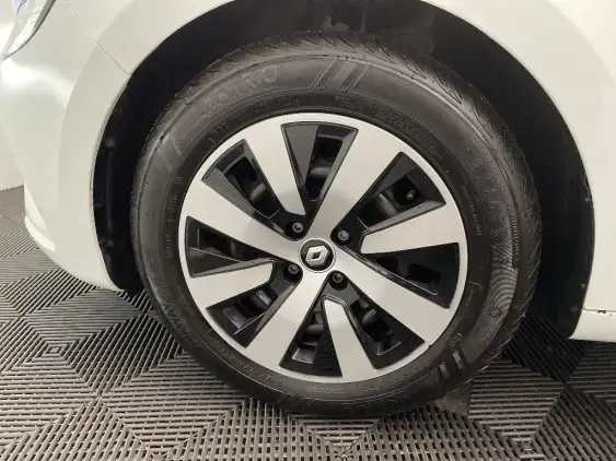 RENAULT CLIO V - voiture d'occasion - Photo 21