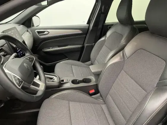 RENAULT ARKANA - voiture d'occasion - Photo 18