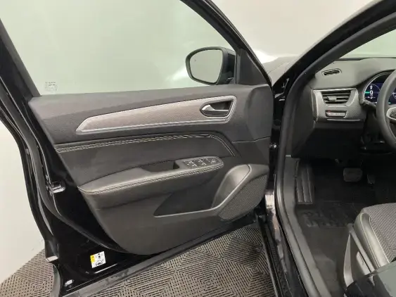 RENAULT ARKANA - voiture d'occasion - Photo 19