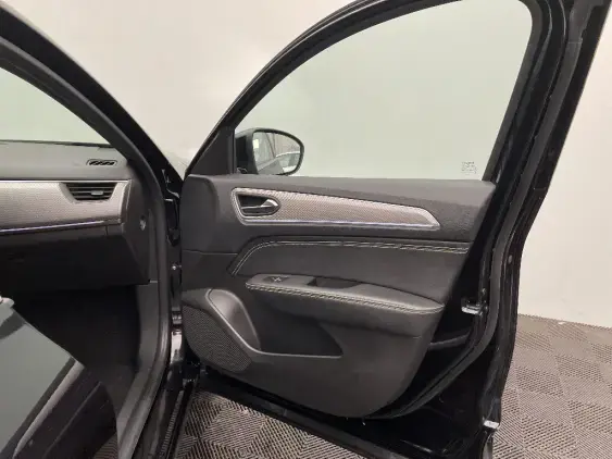 RENAULT ARKANA - voiture d'occasion - Photo 20