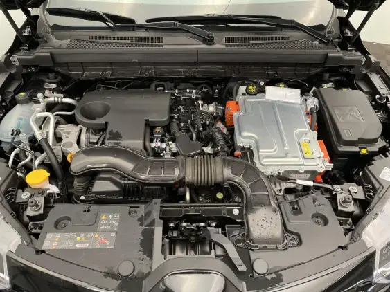 RENAULT ARKANA - voiture d'occasion - Photo 21