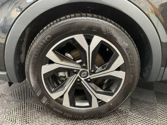 RENAULT ARKANA - voiture d'occasion - Photo 23