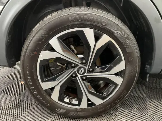 RENAULT ARKANA - voiture d'occasion - Photo 25