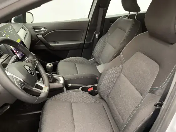 RENAULT CAPTUR II - voiture d'occasion - Photo 18