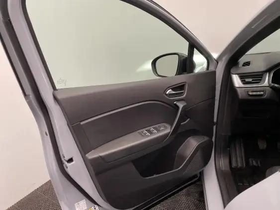 RENAULT CAPTUR II - voiture d'occasion - Photo 19