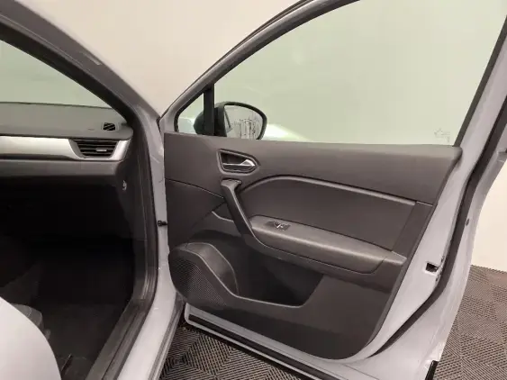 RENAULT CAPTUR II - voiture d'occasion - Photo 20