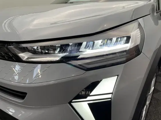 RENAULT CAPTUR II - voiture d'occasion - Photo 22