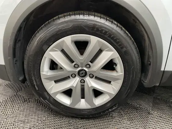 RENAULT CAPTUR II - voiture d'occasion - Photo 23