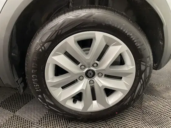 RENAULT CAPTUR II - voiture d'occasion - Photo 24