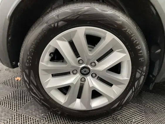 RENAULT CAPTUR II - voiture d'occasion - Photo 25