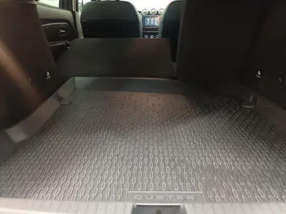 DACIA DUSTER II - voiture d'occasion - Photo 16