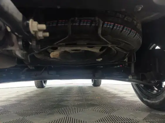 DACIA DUSTER II - voiture d'occasion - Photo 17