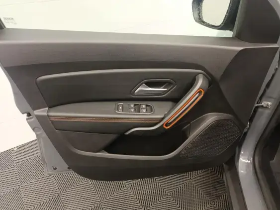 DACIA DUSTER II - voiture d'occasion - Photo 19