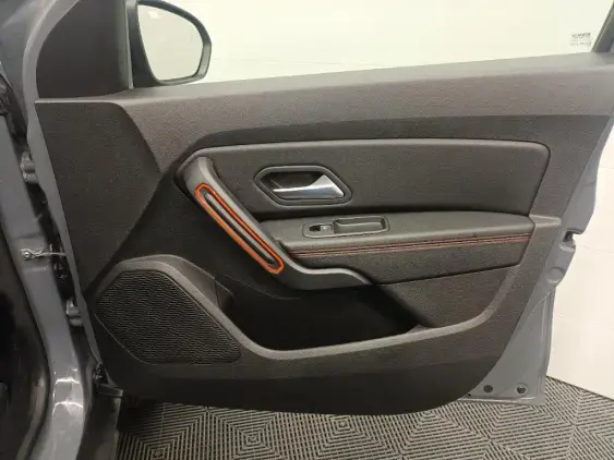 DACIA DUSTER II - voiture d'occasion - Photo 20