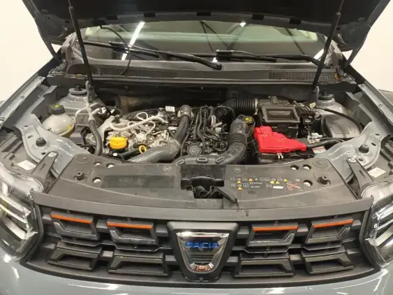 DACIA DUSTER II - voiture d'occasion - Photo 21