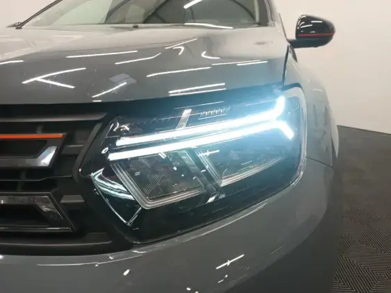 DACIA DUSTER II - voiture d'occasion - Photo 22