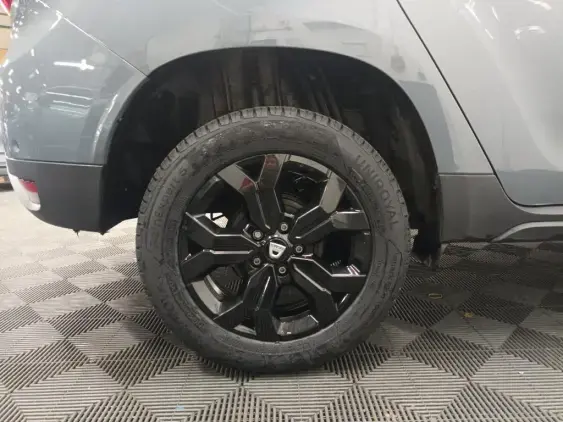 DACIA DUSTER II - voiture d'occasion - Photo 25