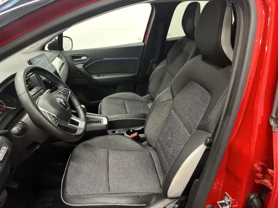 RENAULT CAPTUR II - voiture d'occasion - Photo 18