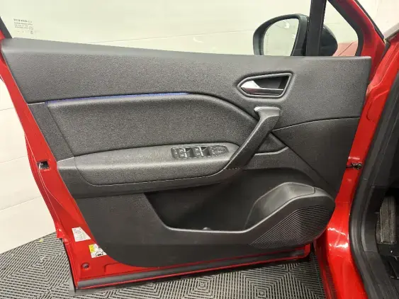 RENAULT CAPTUR II - voiture d'occasion - Photo 19