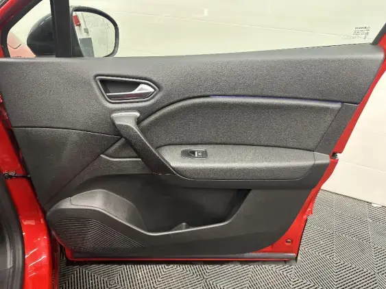 RENAULT CAPTUR II - voiture d'occasion - Photo 20