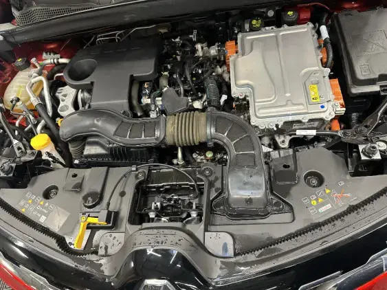 RENAULT CAPTUR II - voiture d'occasion - Photo 21