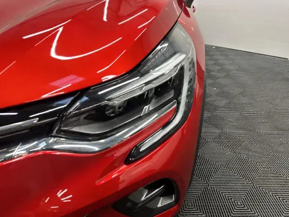 RENAULT CAPTUR II - voiture d'occasion - Photo 22