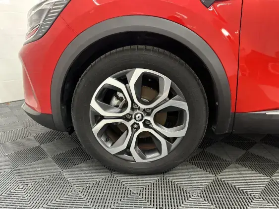 RENAULT CAPTUR II - voiture d'occasion - Photo 23