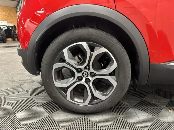 RENAULT CAPTUR II - voiture d'occasion - Photo 25