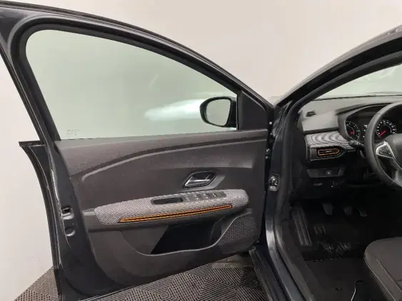 DACIA SANDERO III - voiture d'occasion - Photo 17