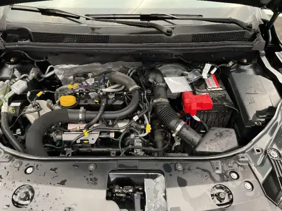 DACIA SANDERO III - voiture d'occasion - Photo 19