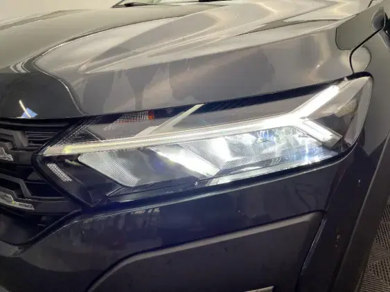 DACIA SANDERO III - voiture d'occasion - Photo 20