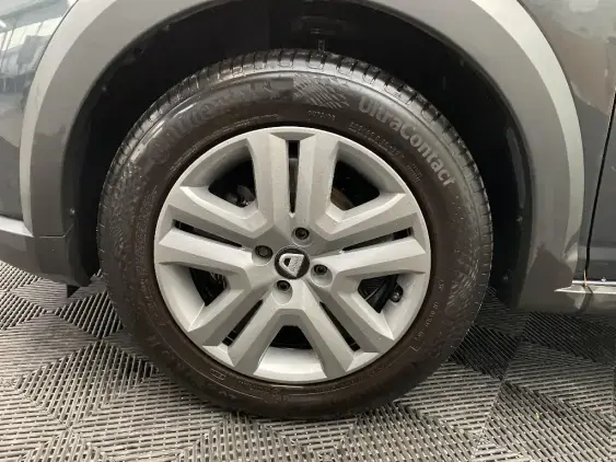 DACIA SANDERO III - voiture d'occasion - Photo 21