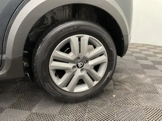 DACIA SANDERO III - voiture d'occasion - Photo 22