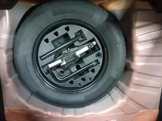 RENAULT CLIO V - voiture d'occasion - Photo 17