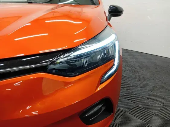 RENAULT CLIO V - voiture d'occasion - Photo 22