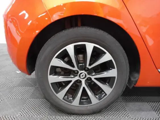 RENAULT CLIO V - voiture d'occasion - Photo 25