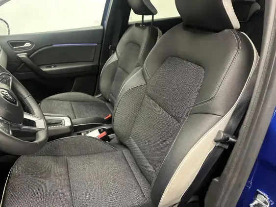 RENAULT CAPTUR II - voiture d'occasion - Photo 18