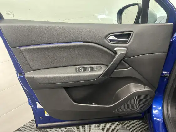 RENAULT CAPTUR II - voiture d'occasion - Photo 19