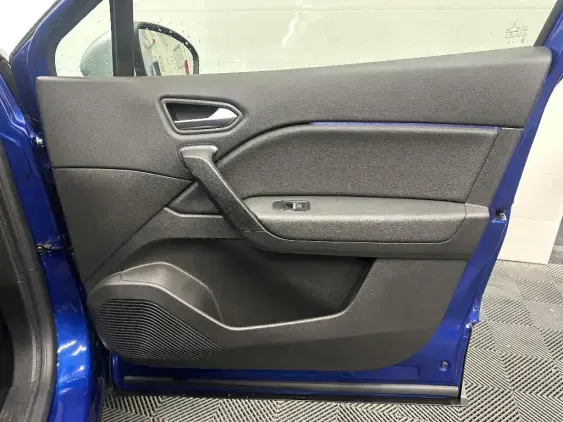 RENAULT CAPTUR II - voiture d'occasion - Photo 20