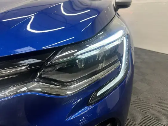 RENAULT CAPTUR II - voiture d'occasion - Photo 22