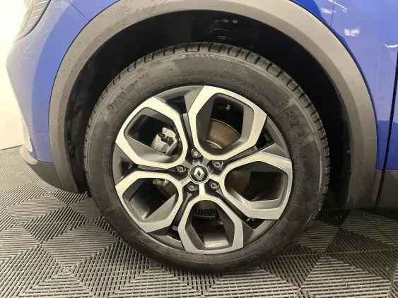 RENAULT CAPTUR II - voiture d'occasion - Photo 23