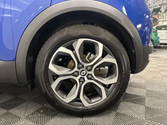 RENAULT CAPTUR II - voiture d'occasion - Photo 24