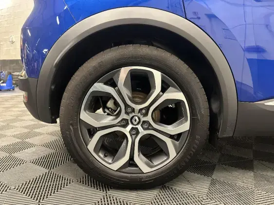 RENAULT CAPTUR II - voiture d'occasion - Photo 25