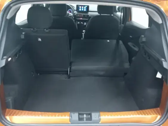 DACIA SANDERO III - voiture d'occasion - Photo 16