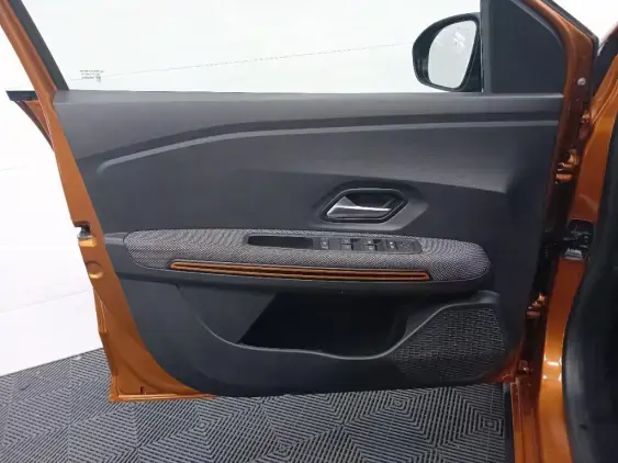 DACIA SANDERO III - voiture d'occasion - Photo 19