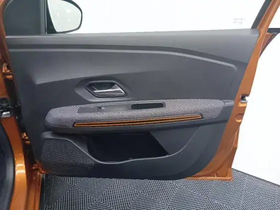 DACIA SANDERO III - voiture d'occasion - Photo 20