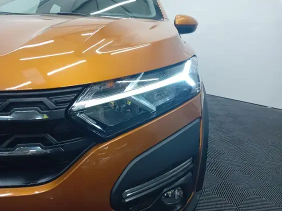 DACIA SANDERO III - voiture d'occasion - Photo 22