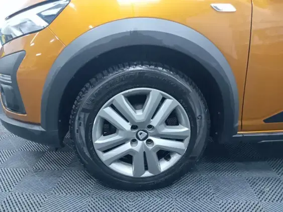 DACIA SANDERO III - voiture d'occasion - Photo 23