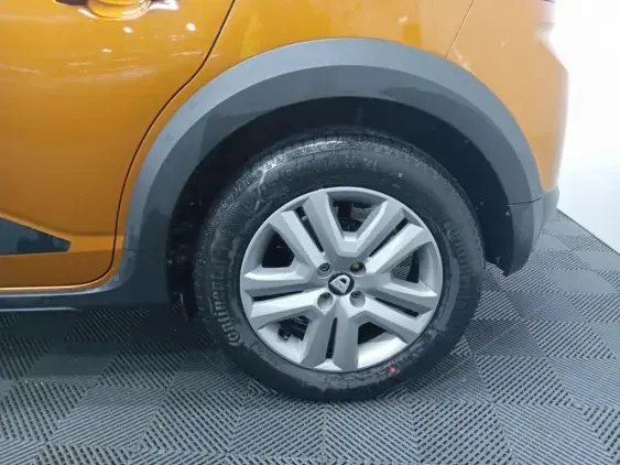 DACIA SANDERO III - voiture d'occasion - Photo 24